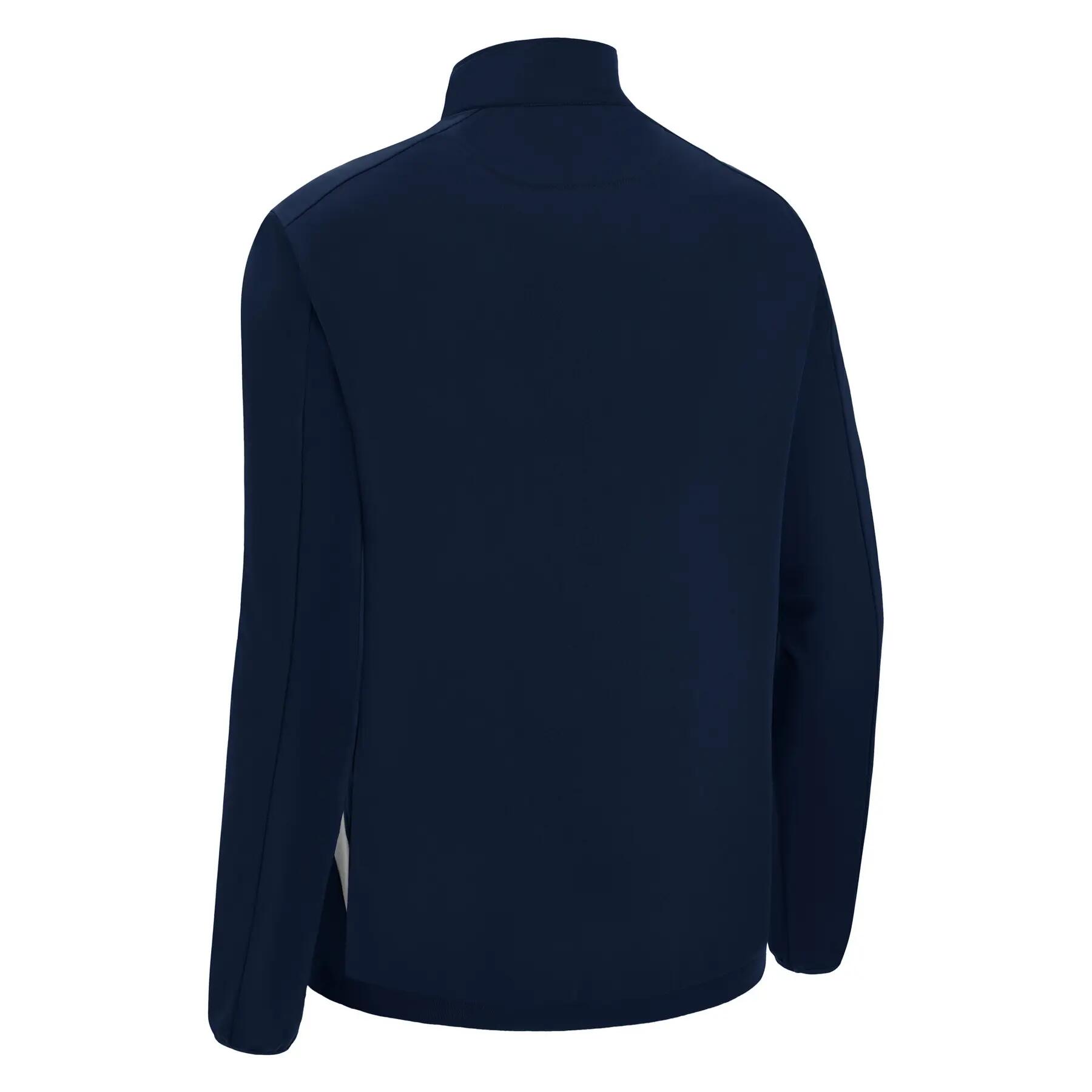 Full Zip Sweatshirt Macron Raijin 4/6