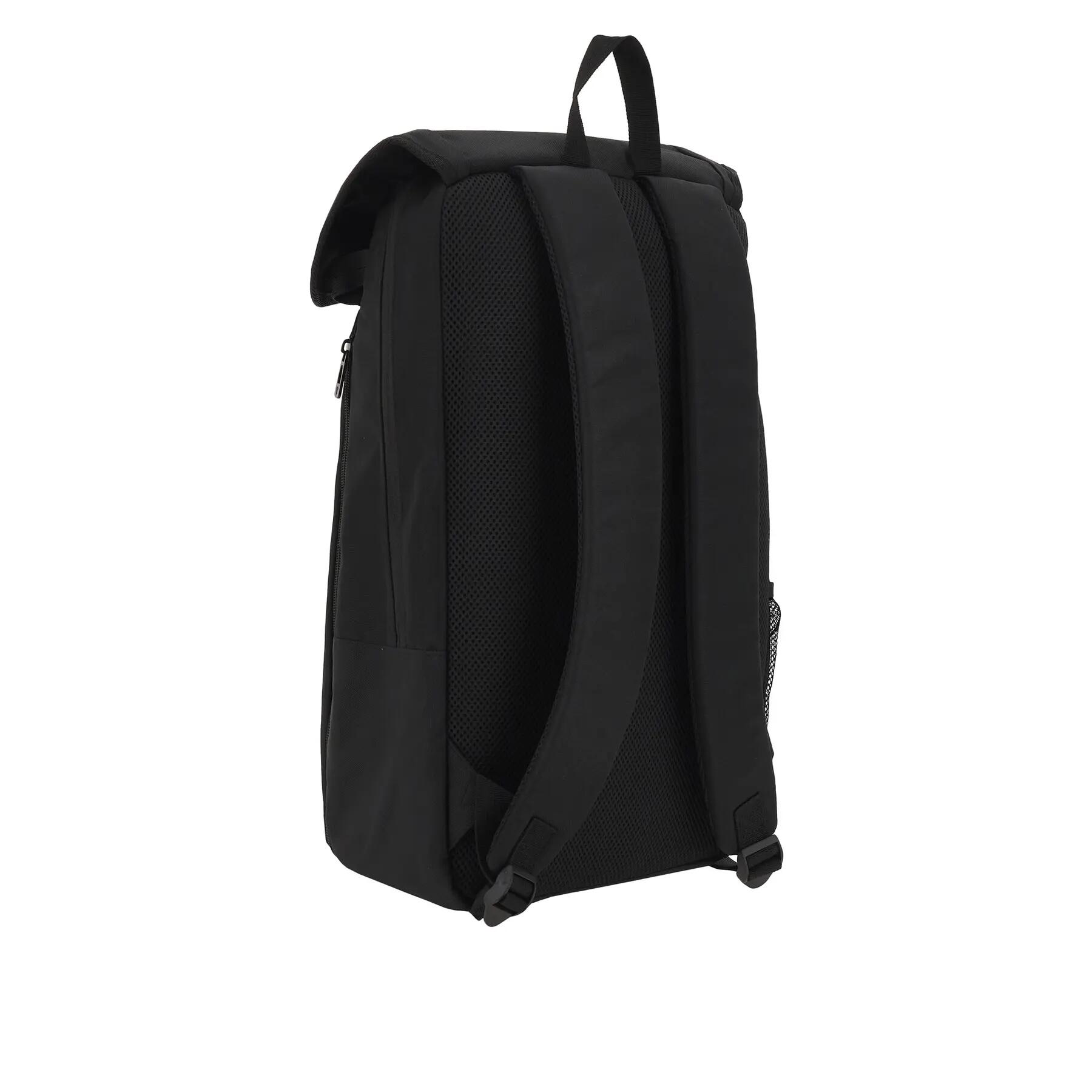 Mochila con portabalones Macron Windfall 2/6