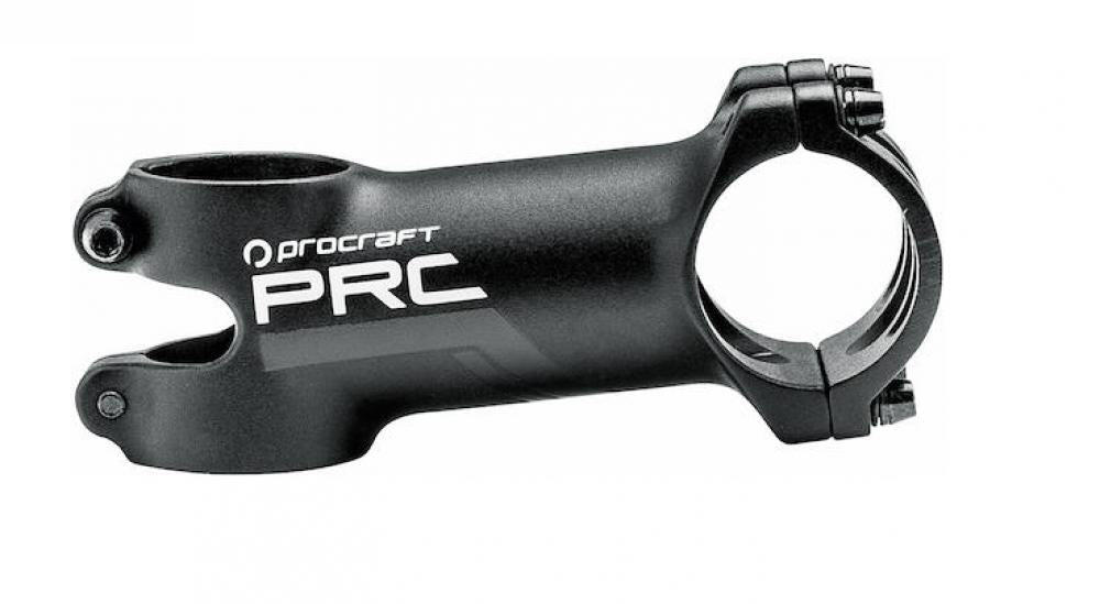 Procraft stuurpen PRC ST2 6° / 100 mm Zwart - ultralicht, stijve Ahead-stu... 3/3