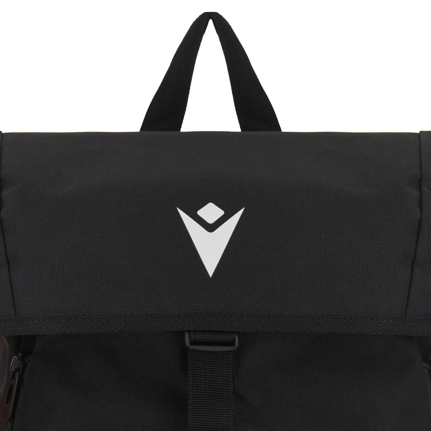 Mochila con portabalones Macron Windfall 4/6