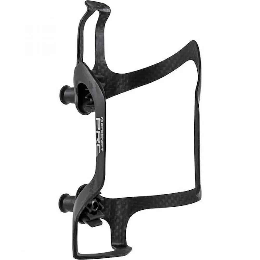 Procraft bidonhouder carbon Sideload toegang links zwart - ultralicht... 2/3