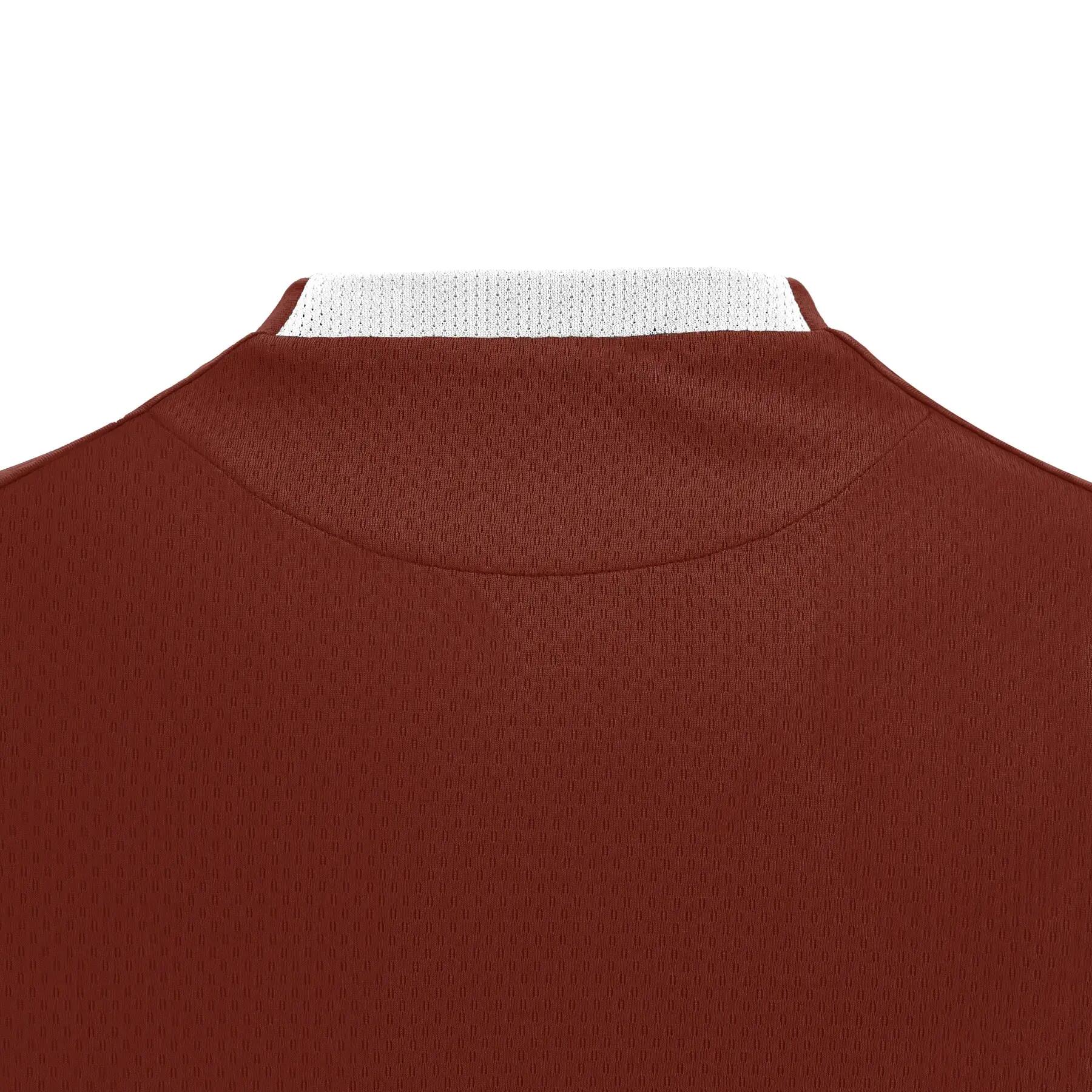 Jersey Macron Shedir 7/7