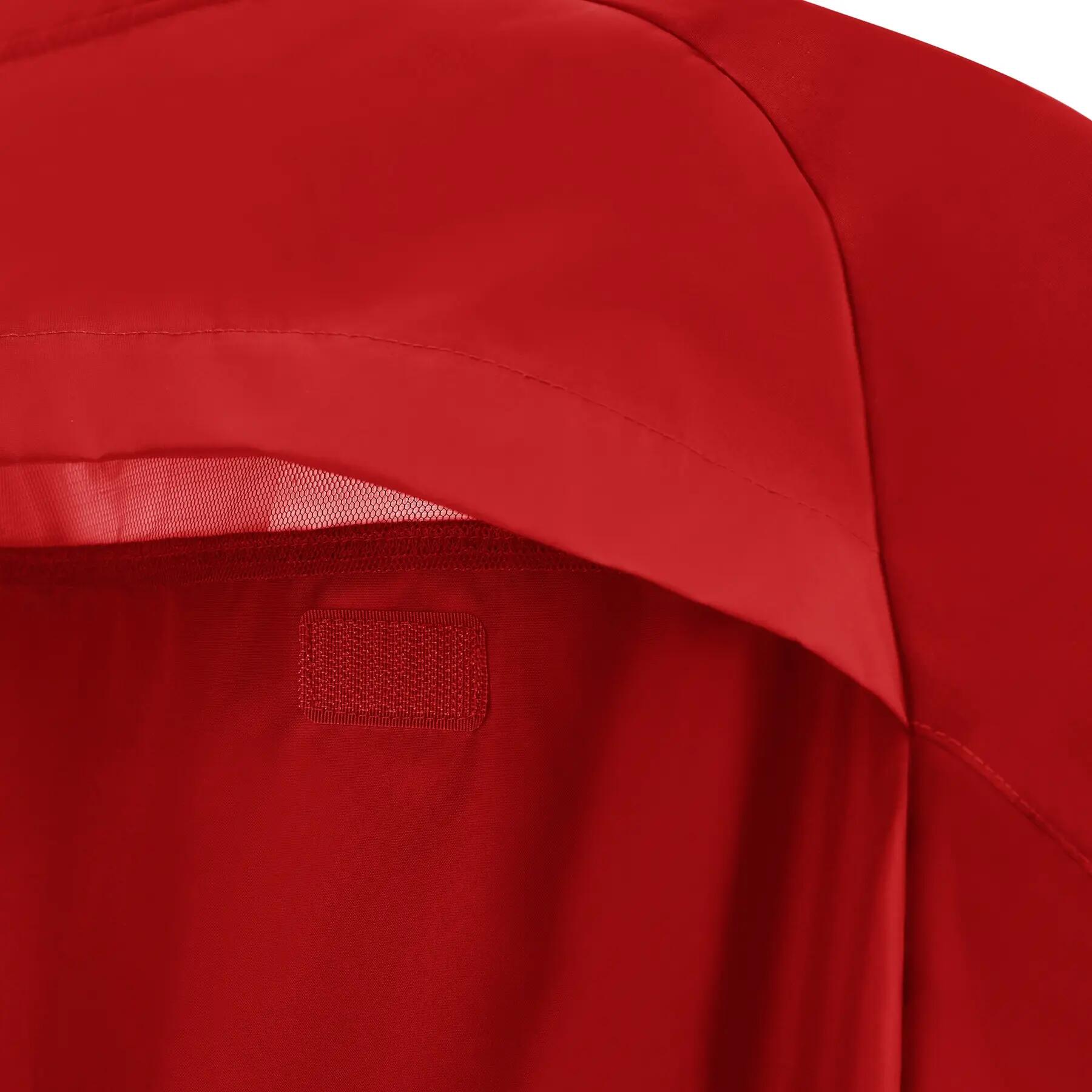 Sweatshirt coupe-vent col rond Macron Denali 6/6