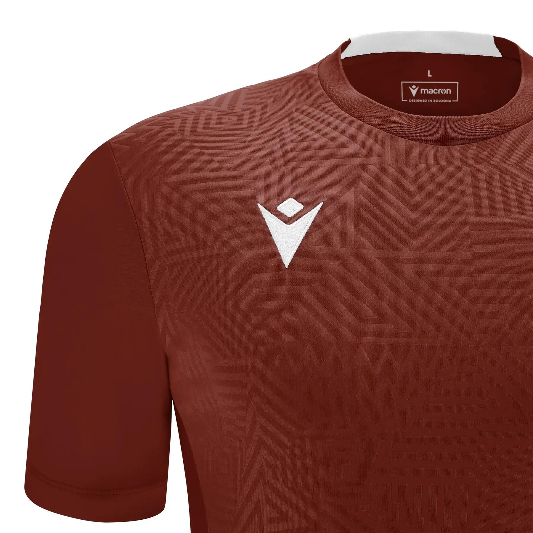 Jersey Macron Shedir 6/7