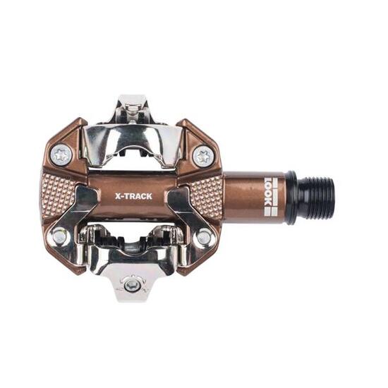Pedali gravel Look X-Track