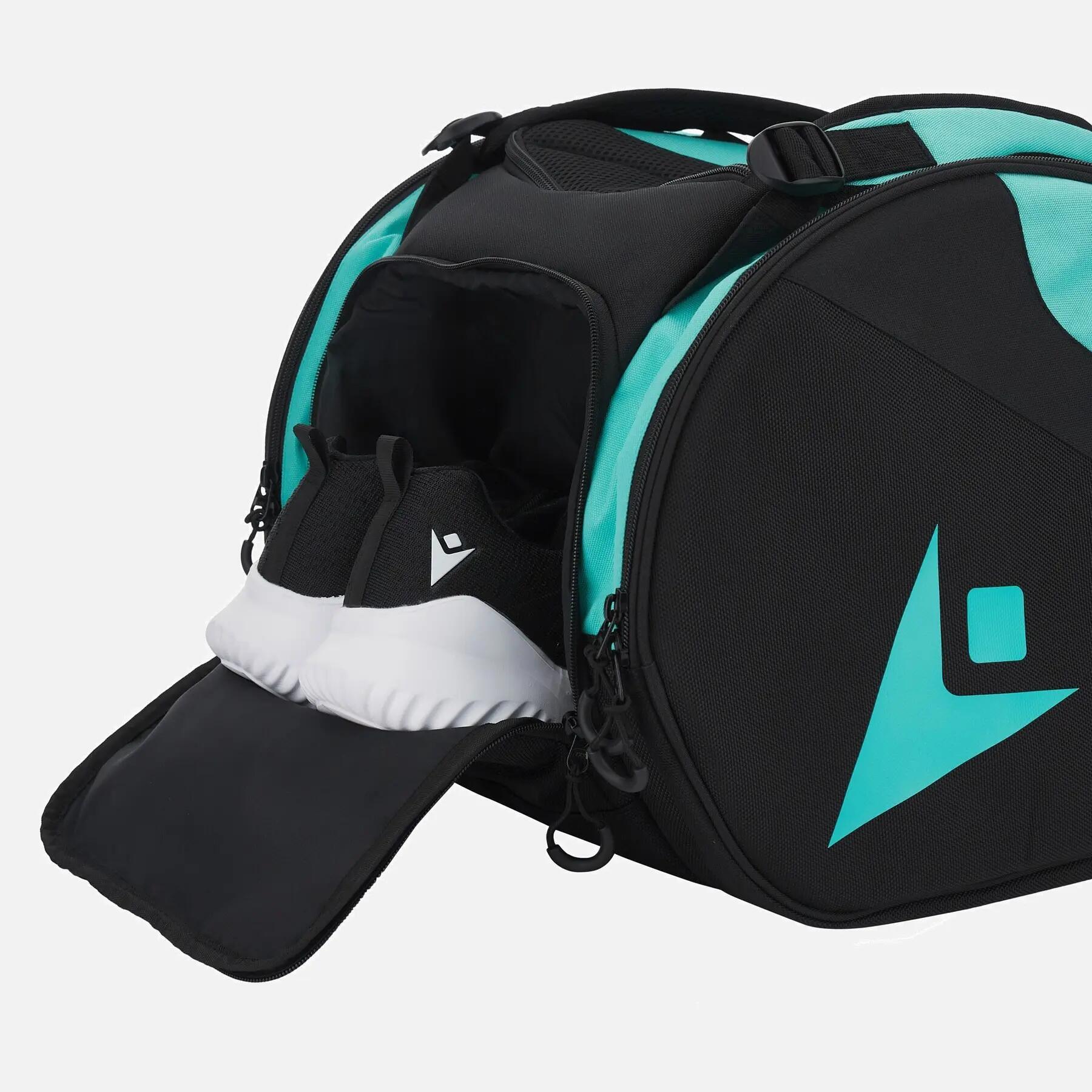 Tasche für Padel-Schläger Macron Pharetra 6/7