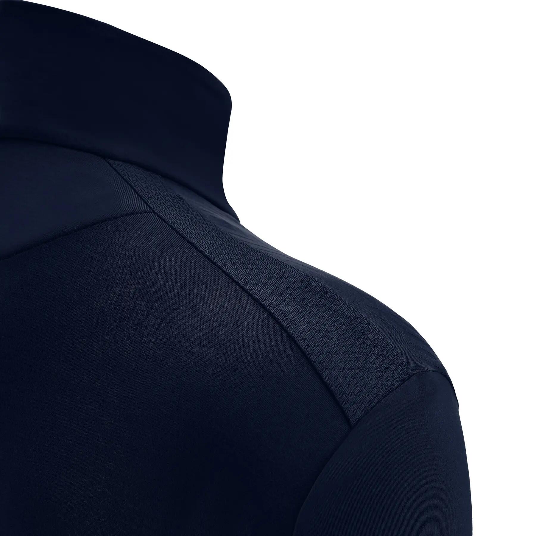 Sweatshirt 1/4 zip Macron Fraser 6/6