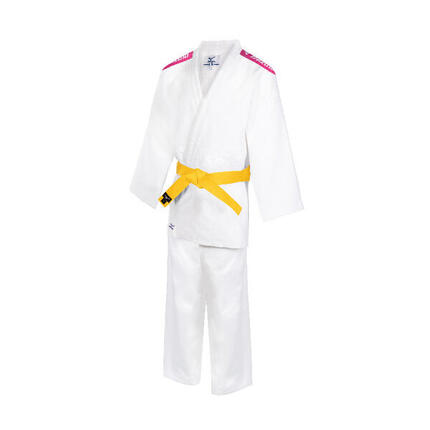 Judogi Mizuno Kodomo Plus