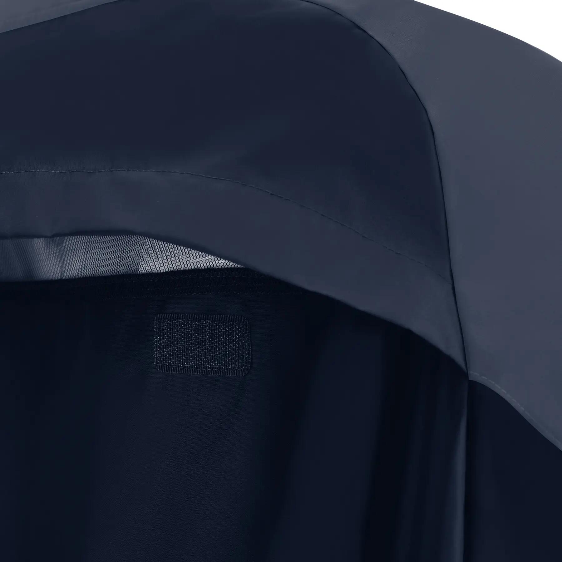 Sweatshirt coupe-vent col rond Macron Denali 6/6