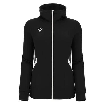 Kapuzenjacke Damen Macron Bastet