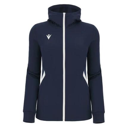 Kapuzenjacke Damen Macron Bastet