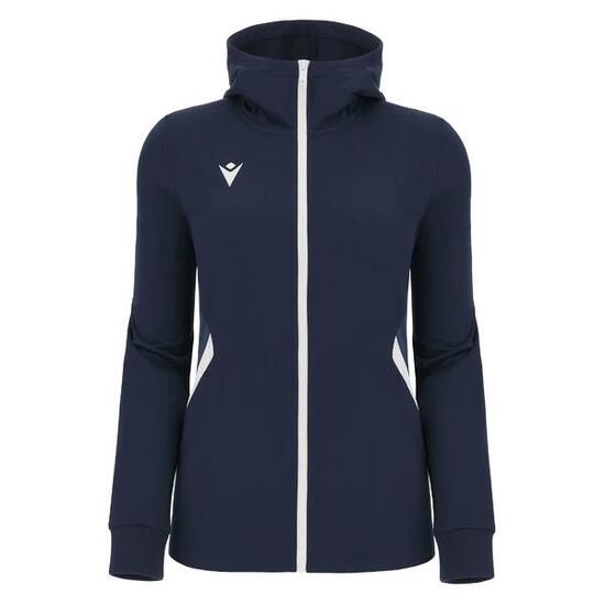 Kapuzenjacke Damen Macron Bastet