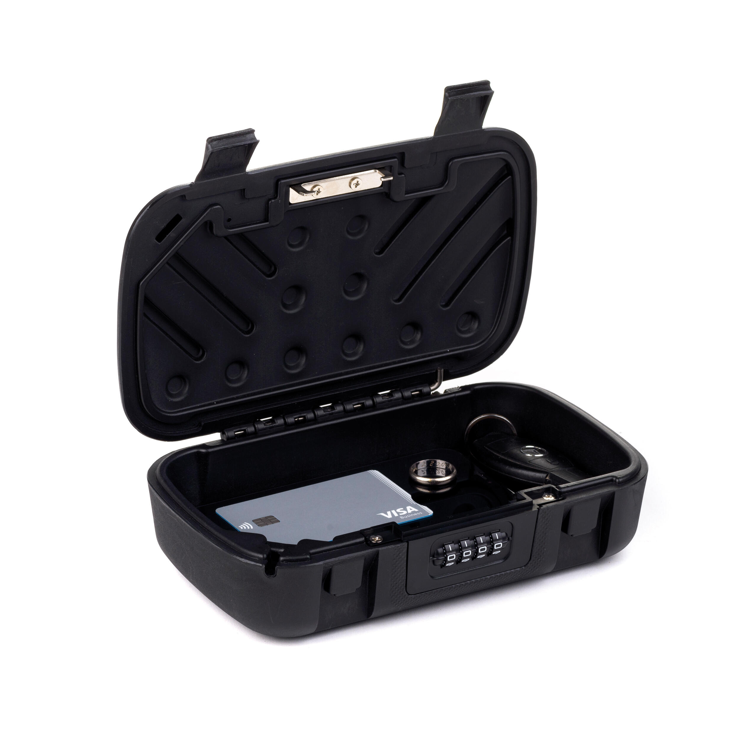 Tragbarer Safe Surflogic 2/2