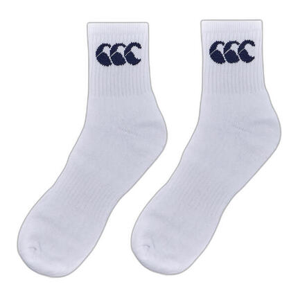 3er Pack Socken Canterbury Crew