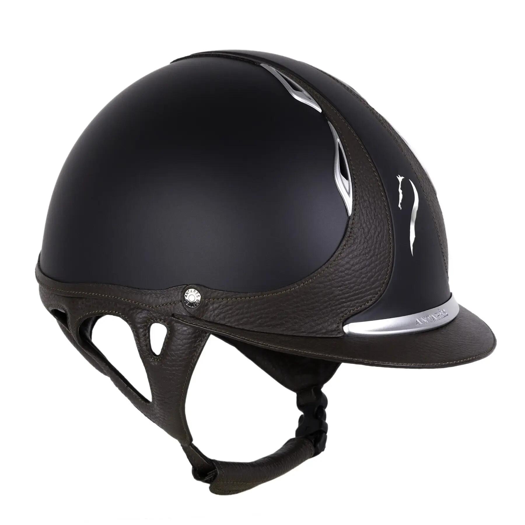 Rijhelm Antarès Référence 3/5