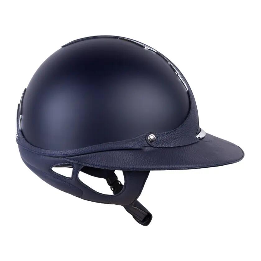 Casco de equitación Antarès Galaxy Eclipse 3/5