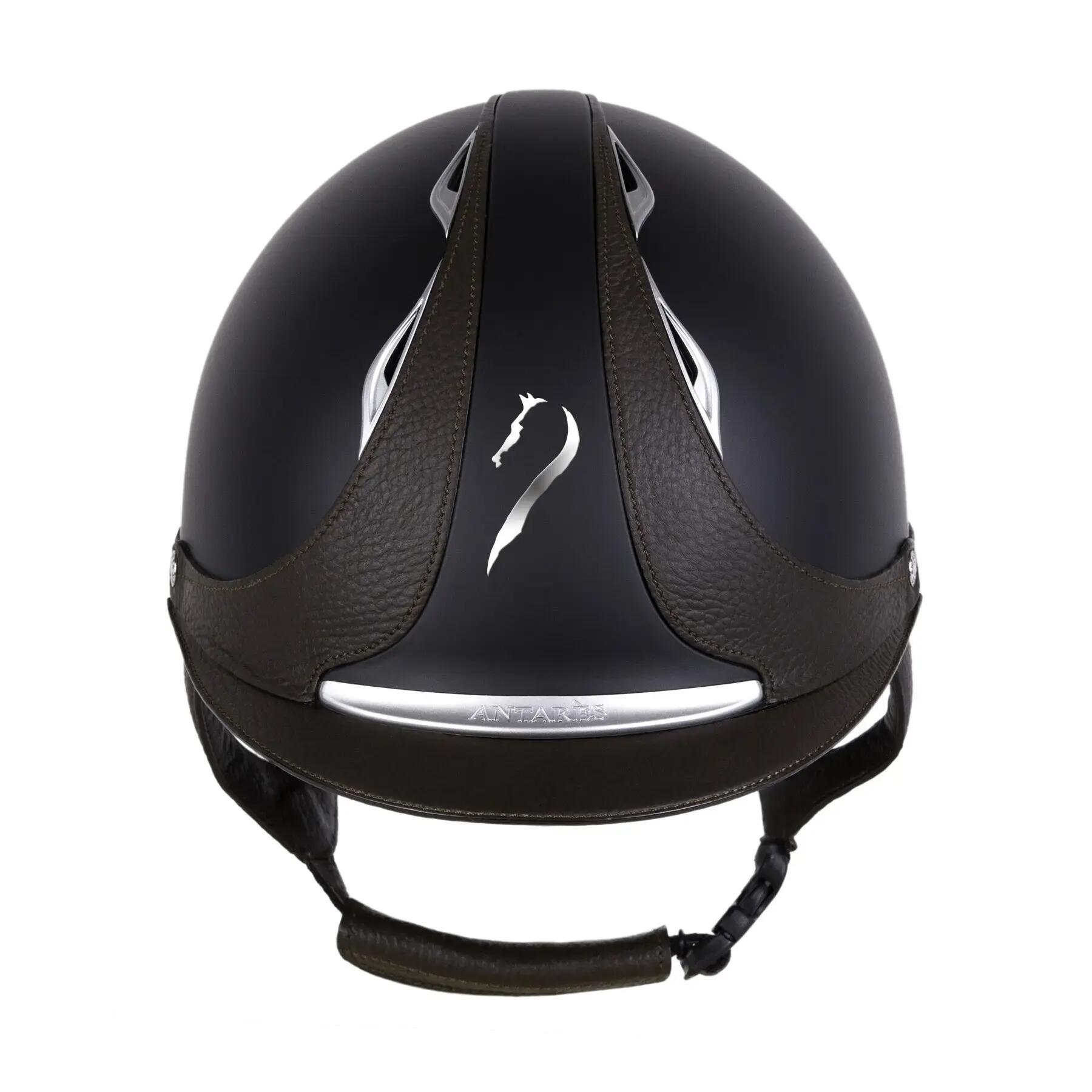 Rijhelm Antarès Référence 2/5