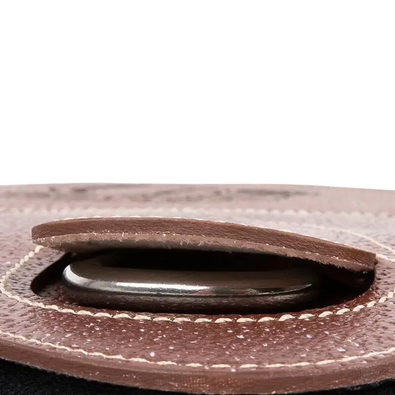 Sangle bavette d'équitation longue Signature by Antarès 2/3