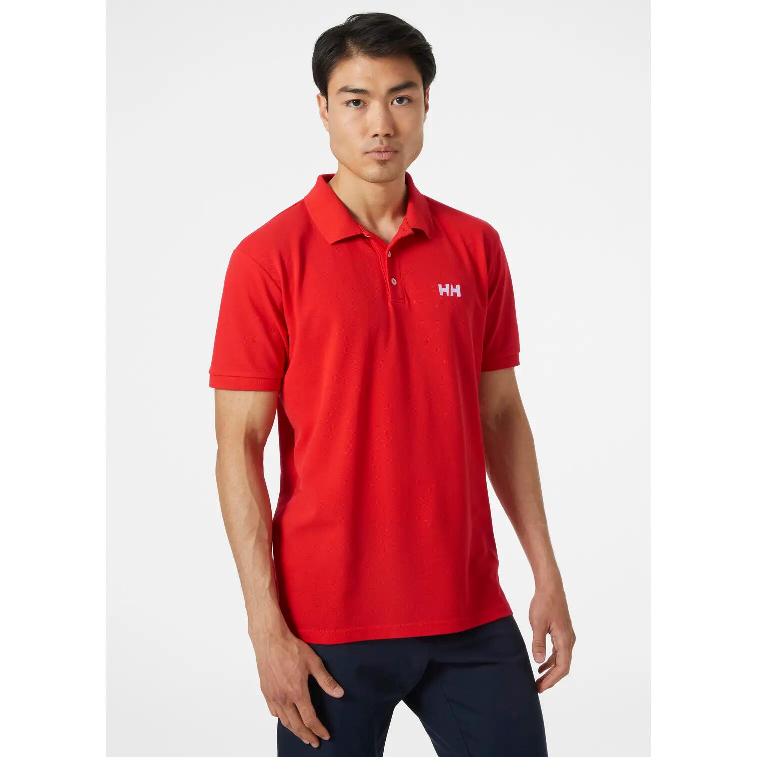 Polo Helly Hansen Malcesine 3/6