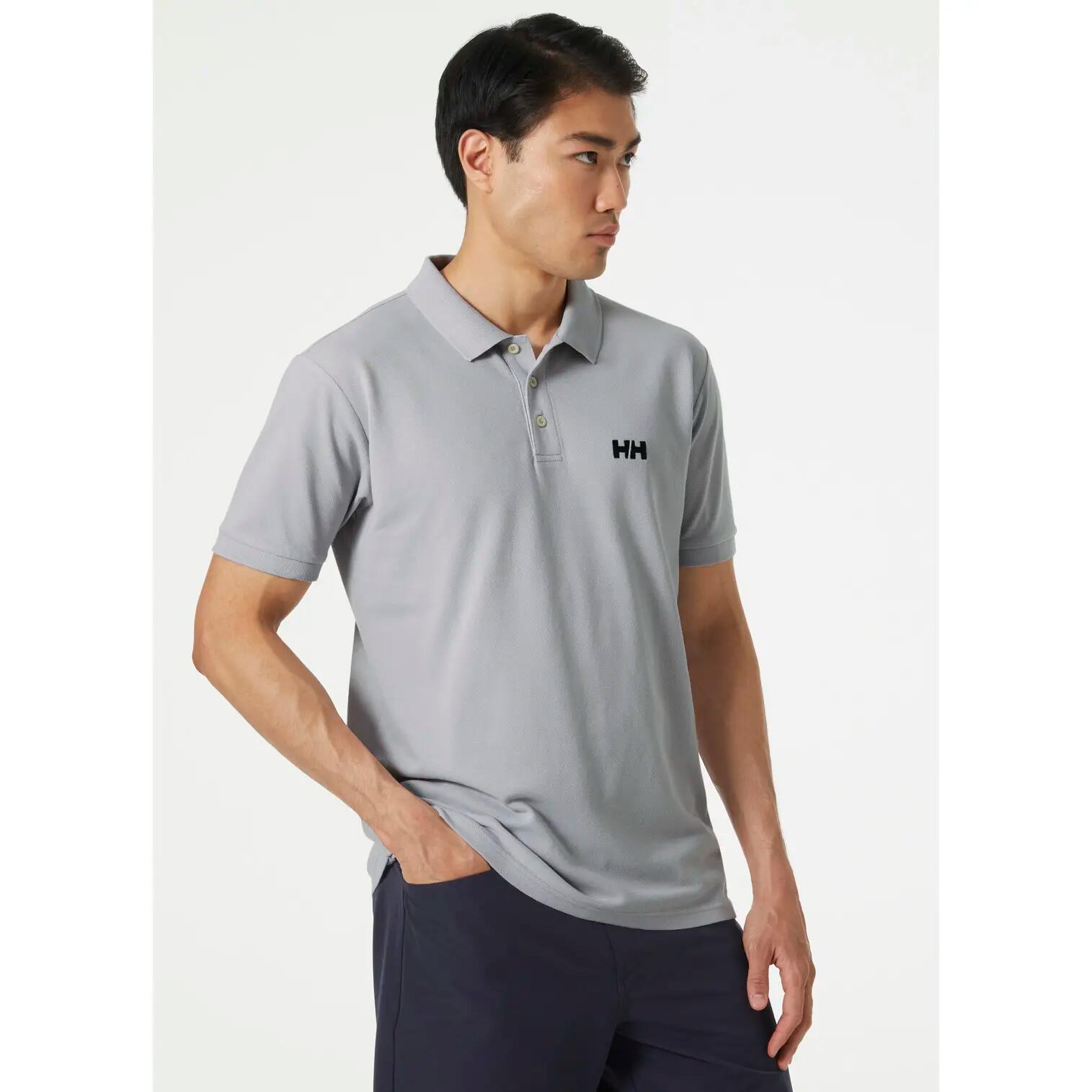 Polo Helly Hansen Malcesine 3/6