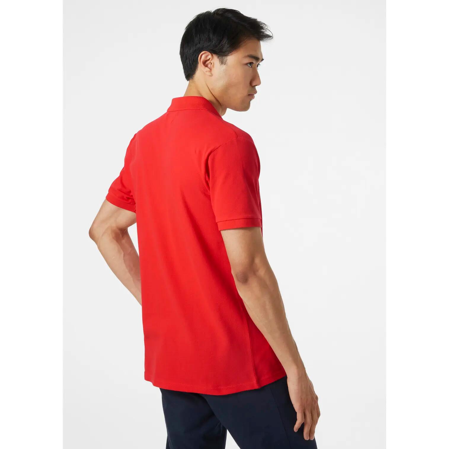Polo Helly Hansen Malcesine 5/6
