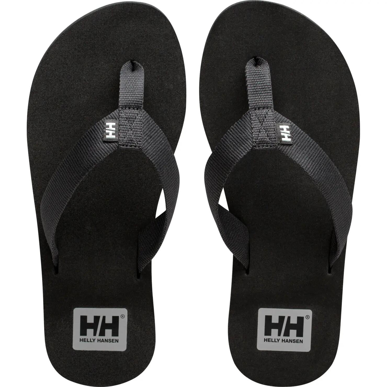 Vrouwenslippers Helly Hansen Logo 2 5/7