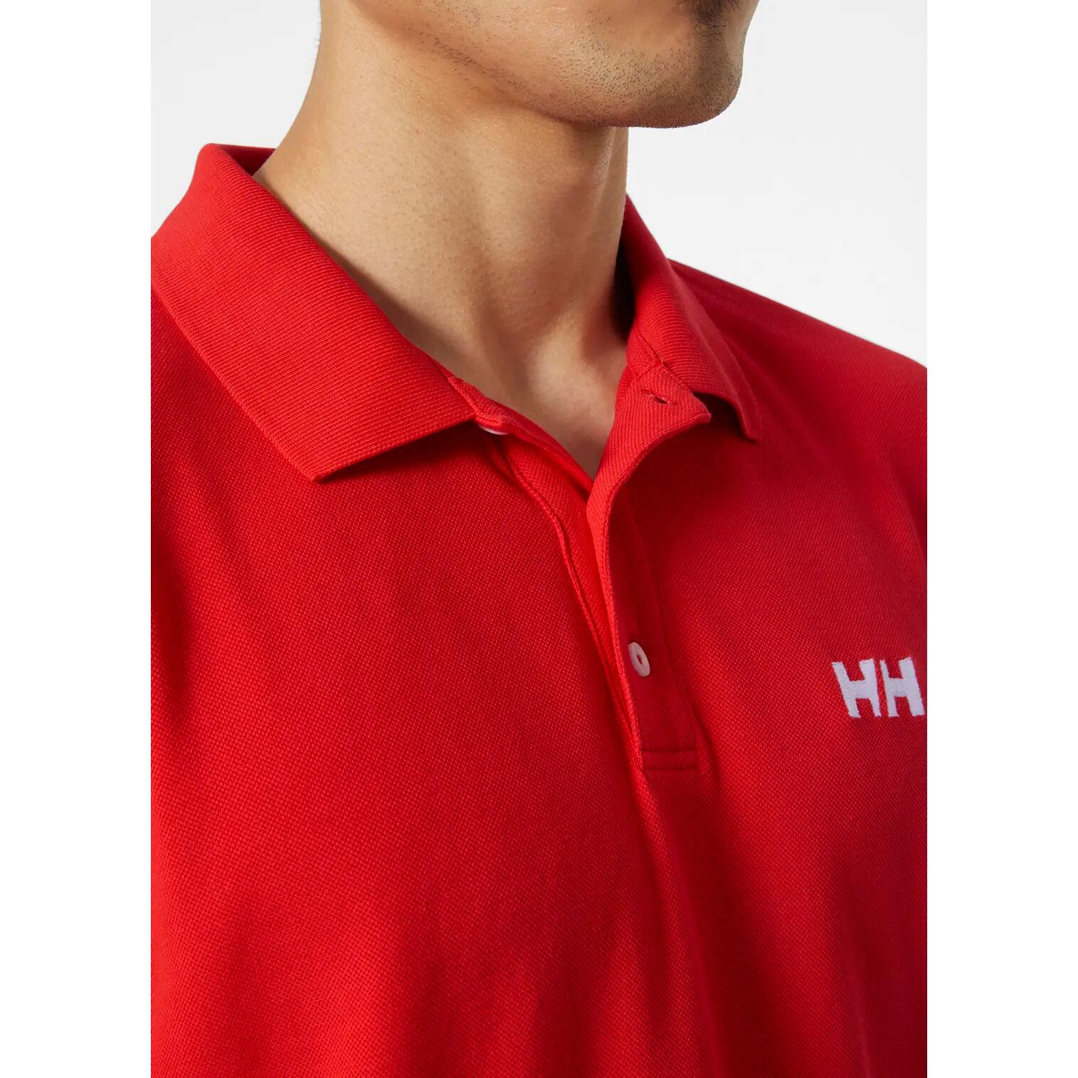 Polo Helly Hansen Malcesine 4/6