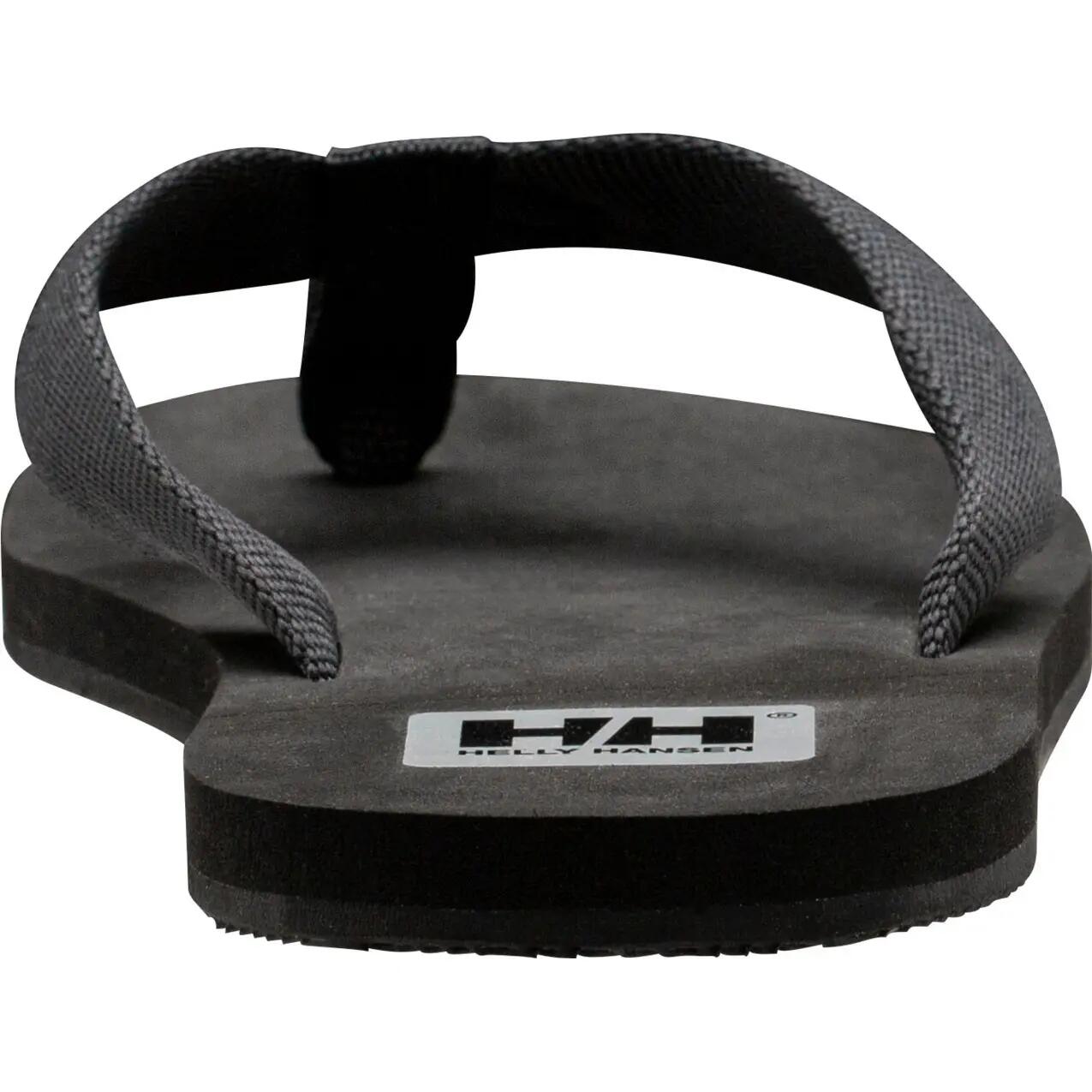 Vrouwenslippers Helly Hansen Logo 2 7/7