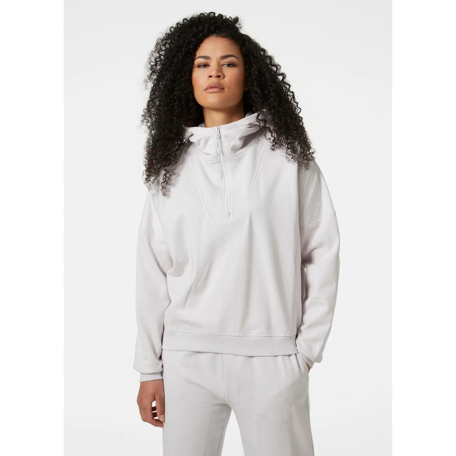 Dames sweatshirt Helly Hansen Adore 3/6