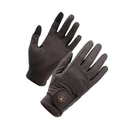 Gants d'équitation enfant Premier Equine Lucca