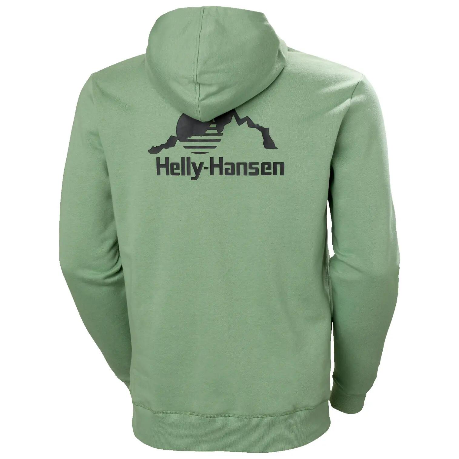 Sweatshirt Helly Hansen YU 2.0 2/2
