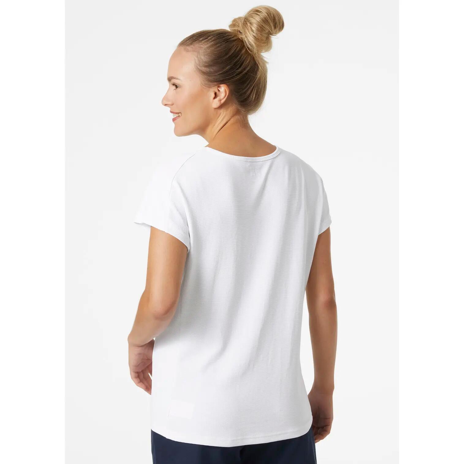 T-shirt femme Helly Hansen Crewline Top 5/6