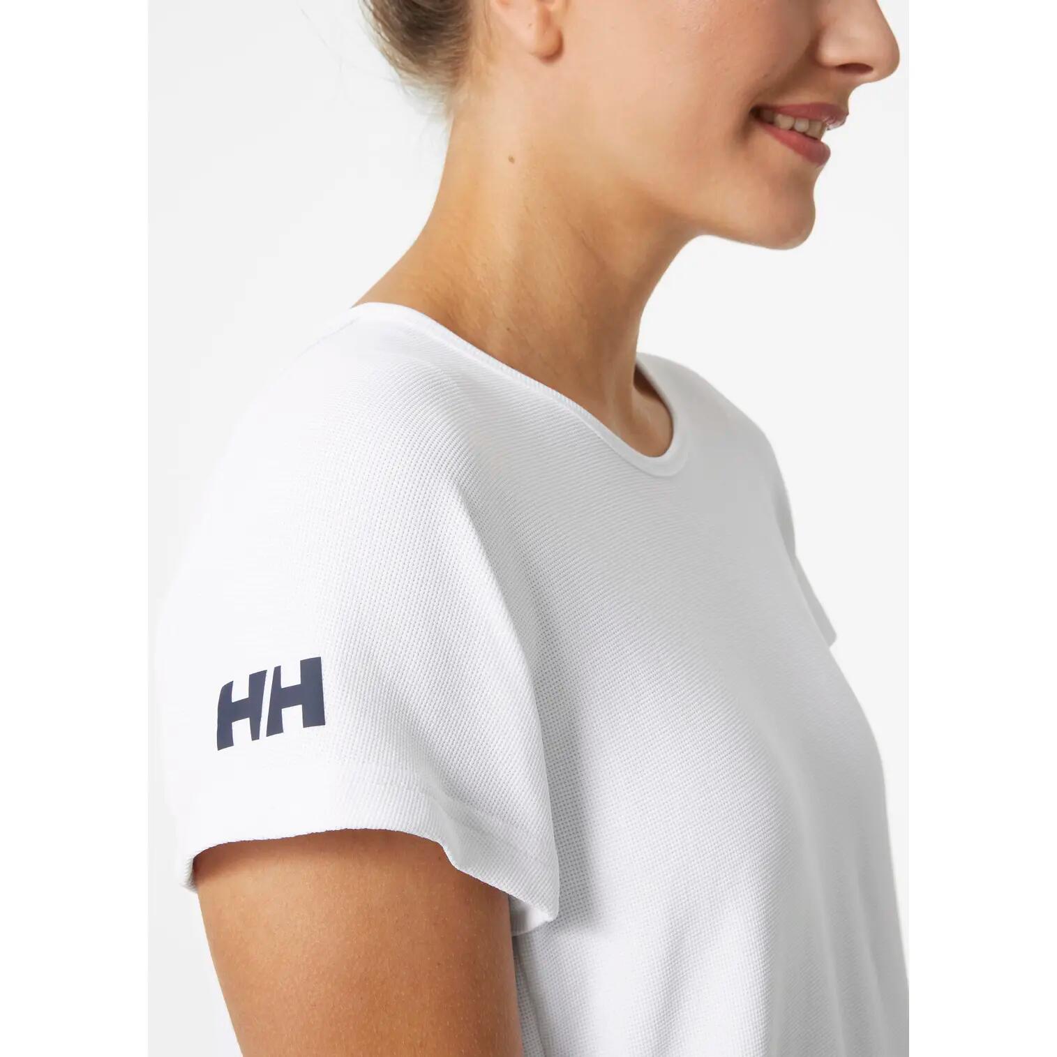 T-shirt femme Helly Hansen Crewline Top 4/6