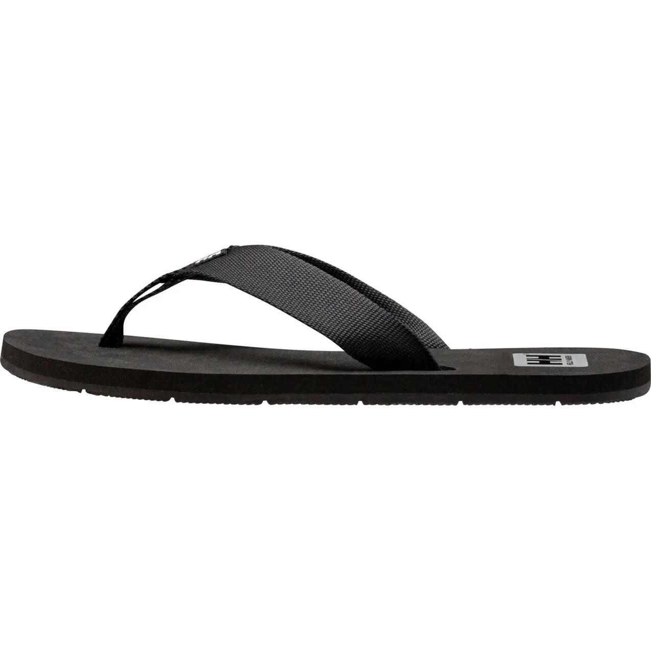 Vrouwenslippers Helly Hansen Logo 2 2/7