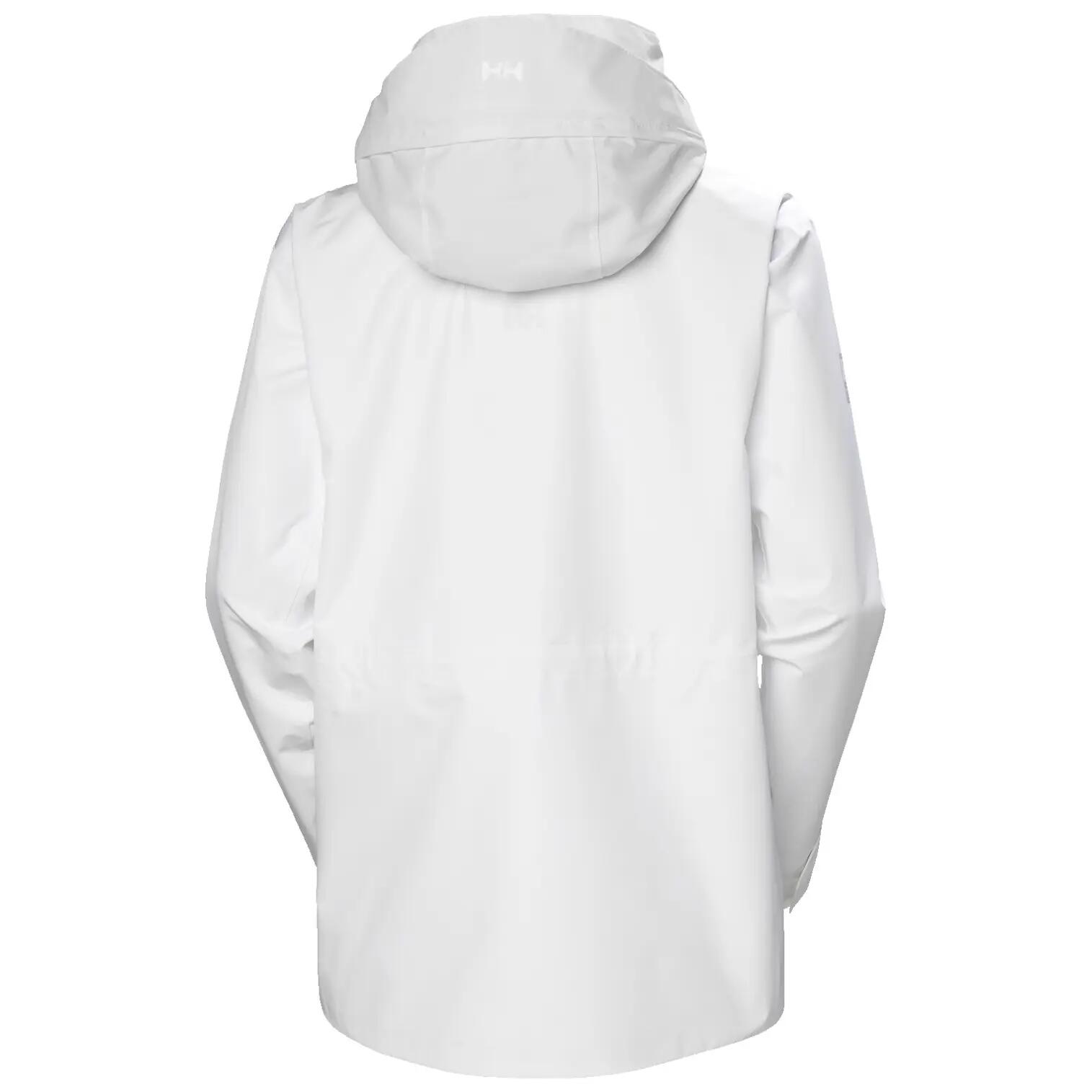 Veste imperméable femme Helly Hansen HP Racing 2.0 3/7