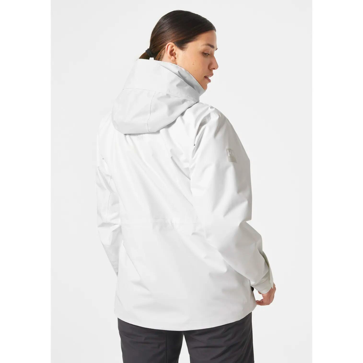 Veste imperméable femme Helly Hansen HP Racing 2.0 5/7