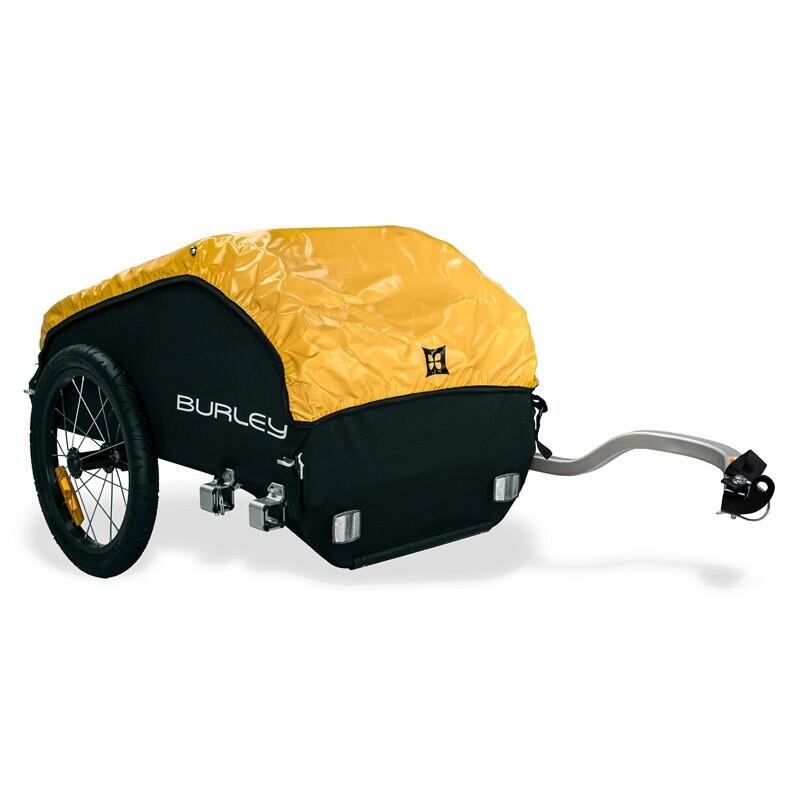 BURLEY Fietslaadtrailer Nomad
