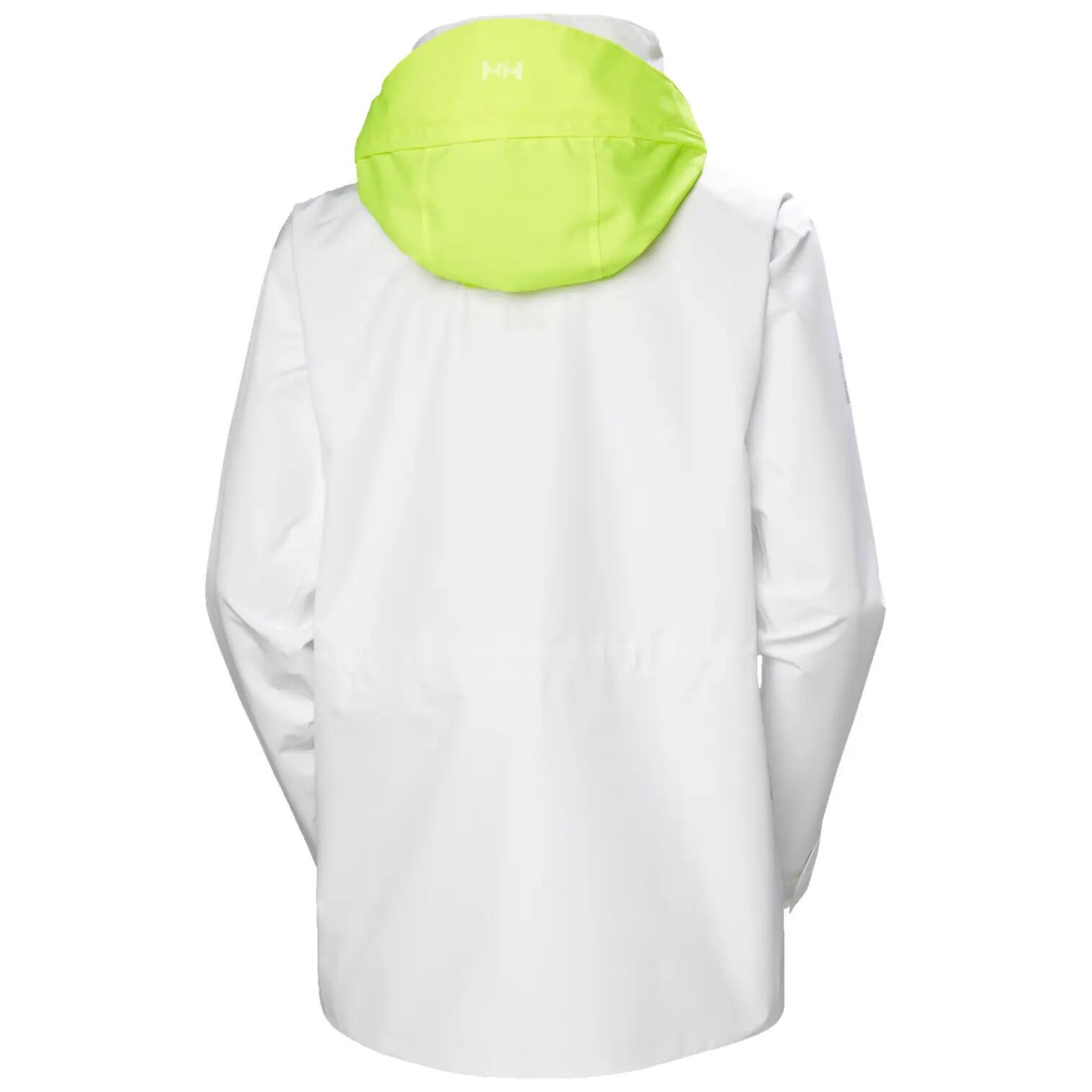 Veste imperméable femme Helly Hansen HP Racing 2.0 4/7