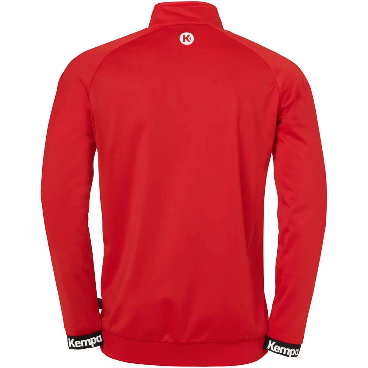 Polyester-Trainingsjacke Kempa Wave 26 2/7