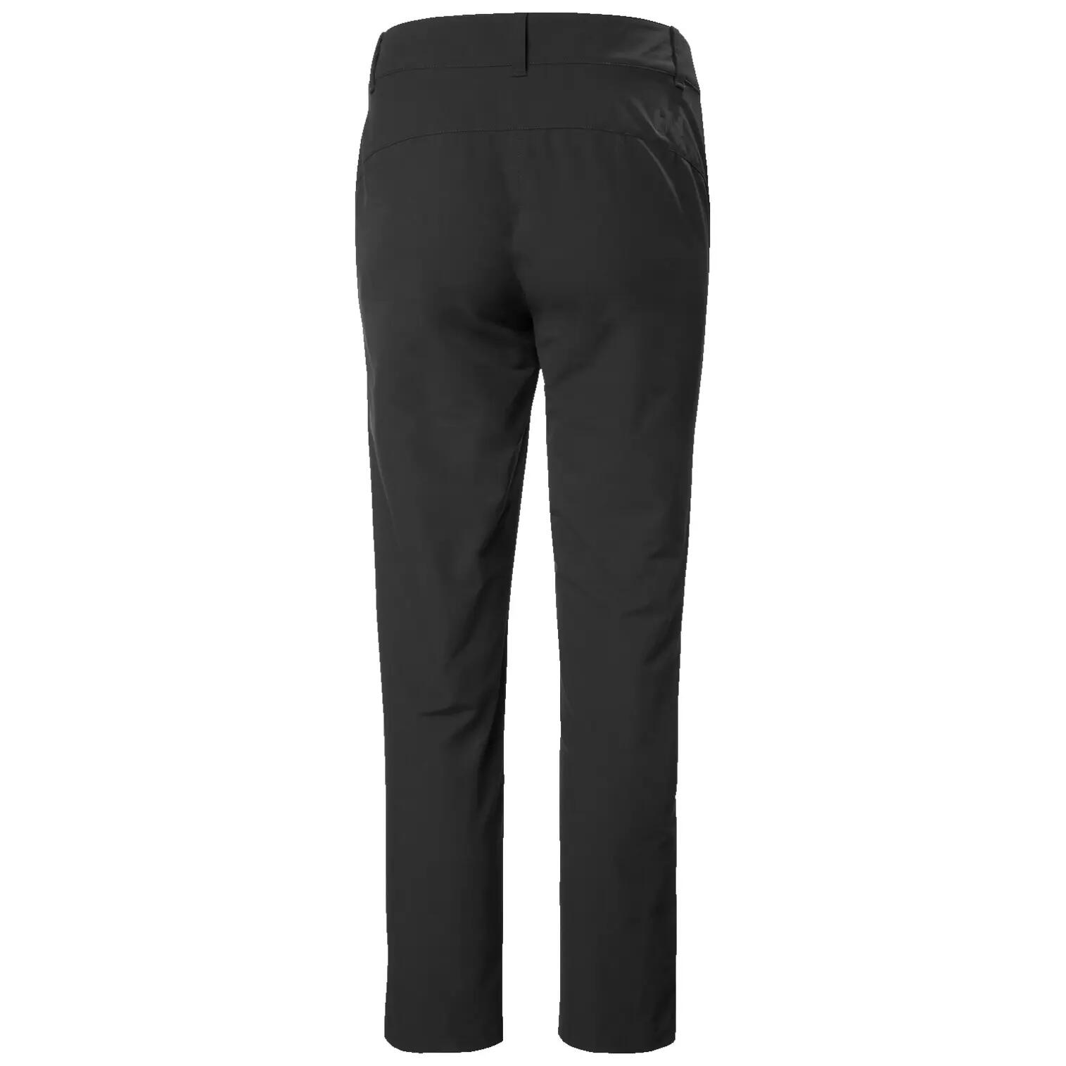 Skihose Damen Helly Hansen QD 2/2