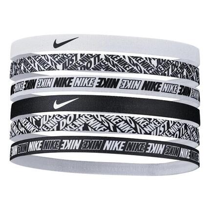 Set mit 8 Stirnbändern Nike Skinny