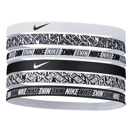 Set mit 8 Stirnbändern Nike Skinny
