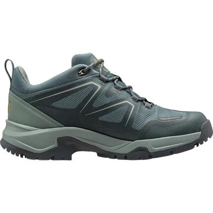 Chaussures de Randonnée Femme Helly Hansen Cascade Low Vert