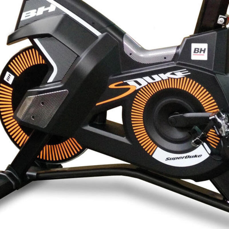 Bicicleta indoor SuperDuke H940