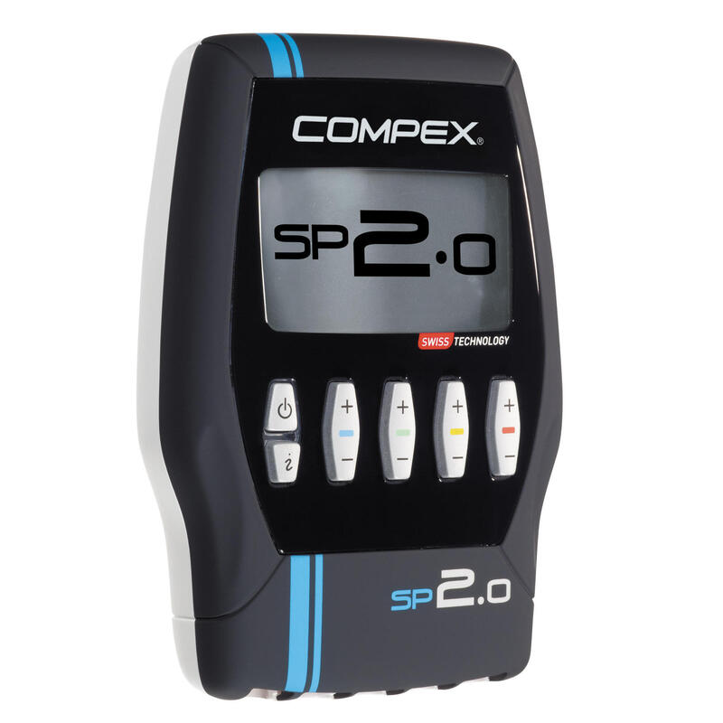 COMPEX® SP2.0 Electroestimulador