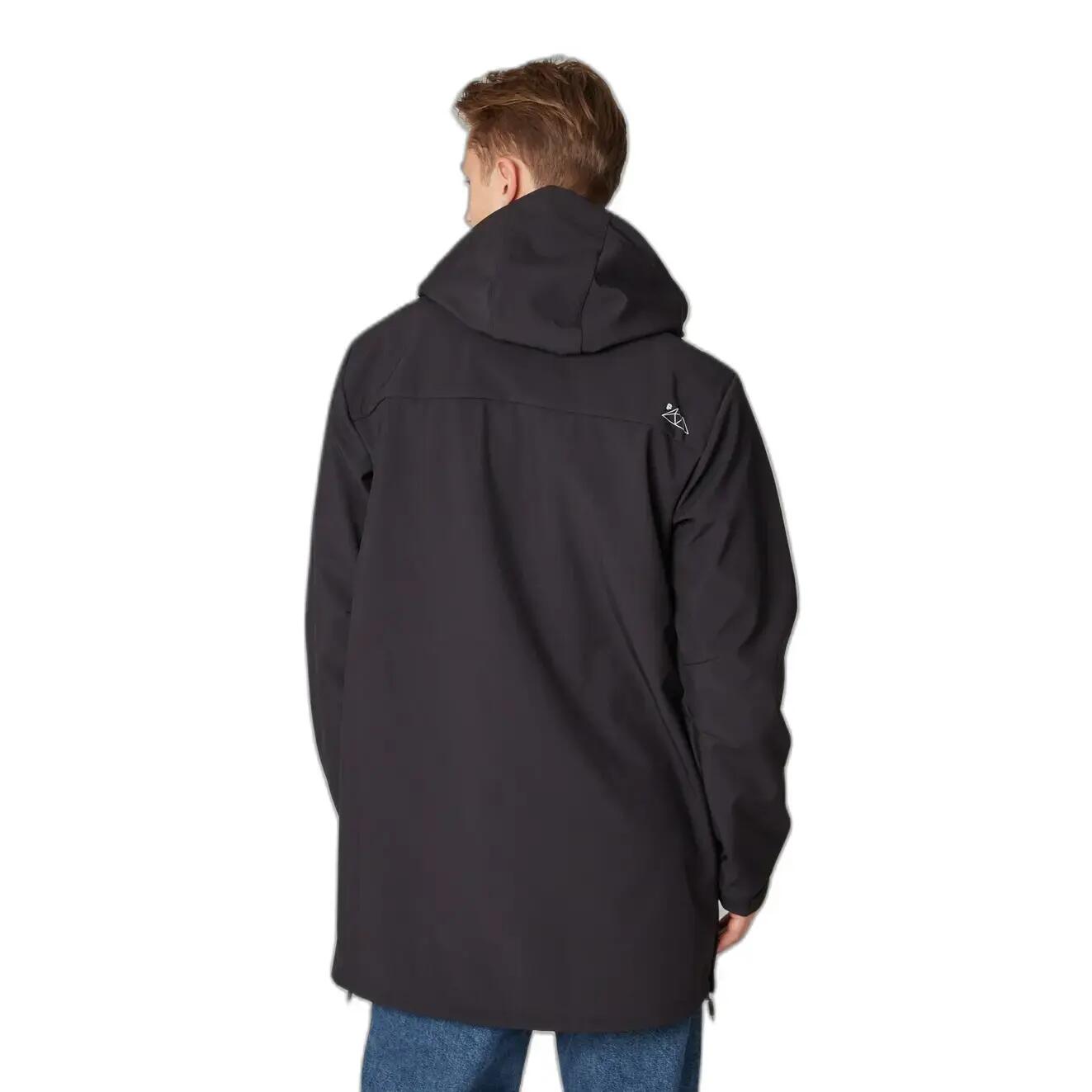 Veste imperméable Protest Prtwoodar 3/5