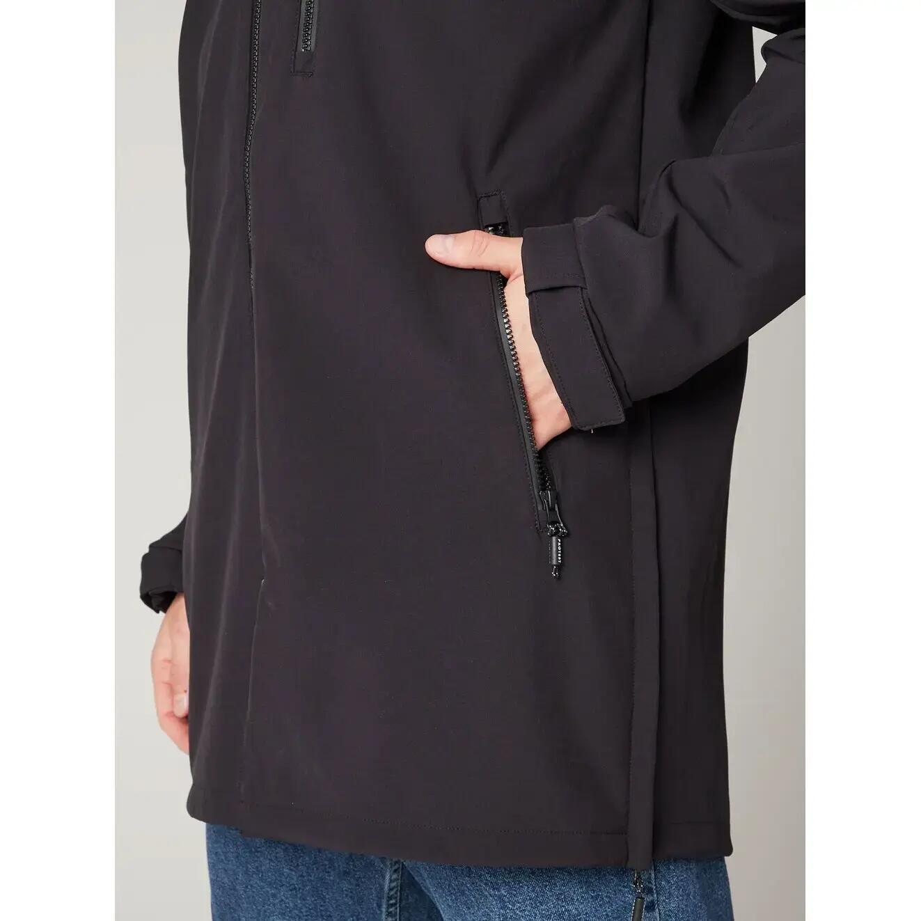 Veste imperméable Protest Prtwoodar 5/5