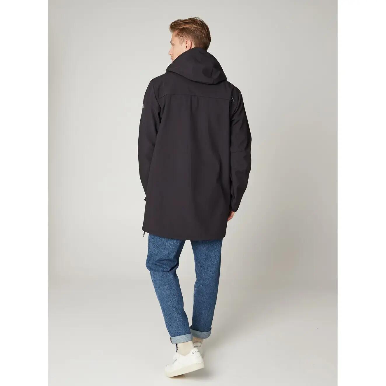 Veste imperméable Protest Prtwoodar 4/5