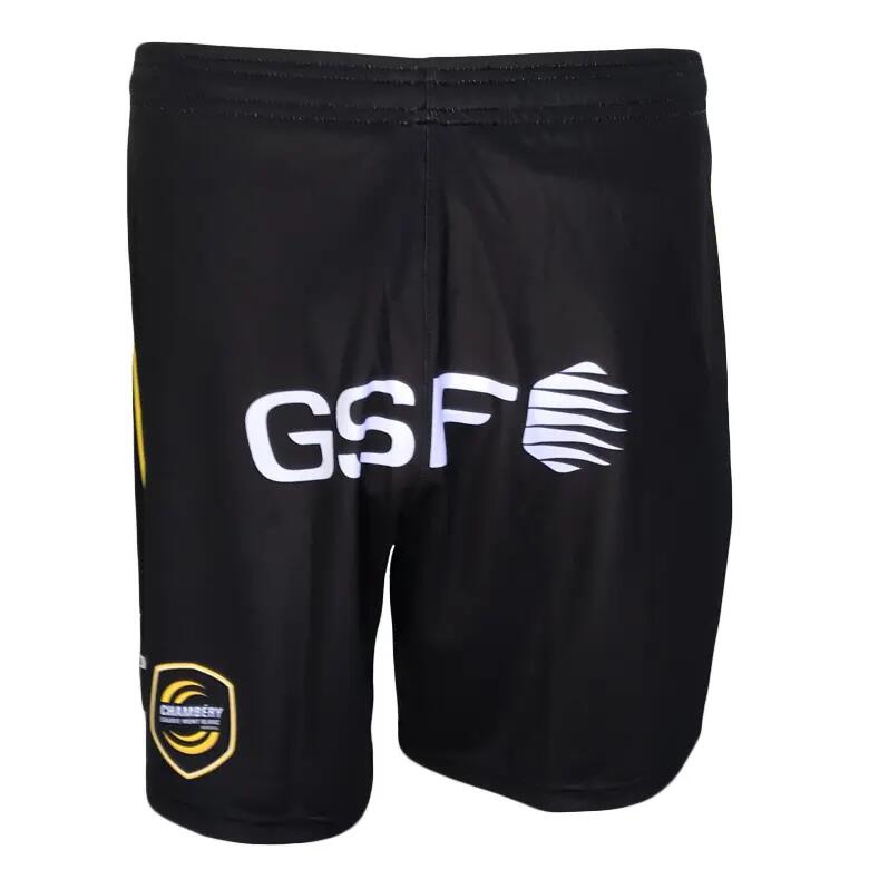 Pantaloncini per la casa Chambéry Handball 2018/19 2/2