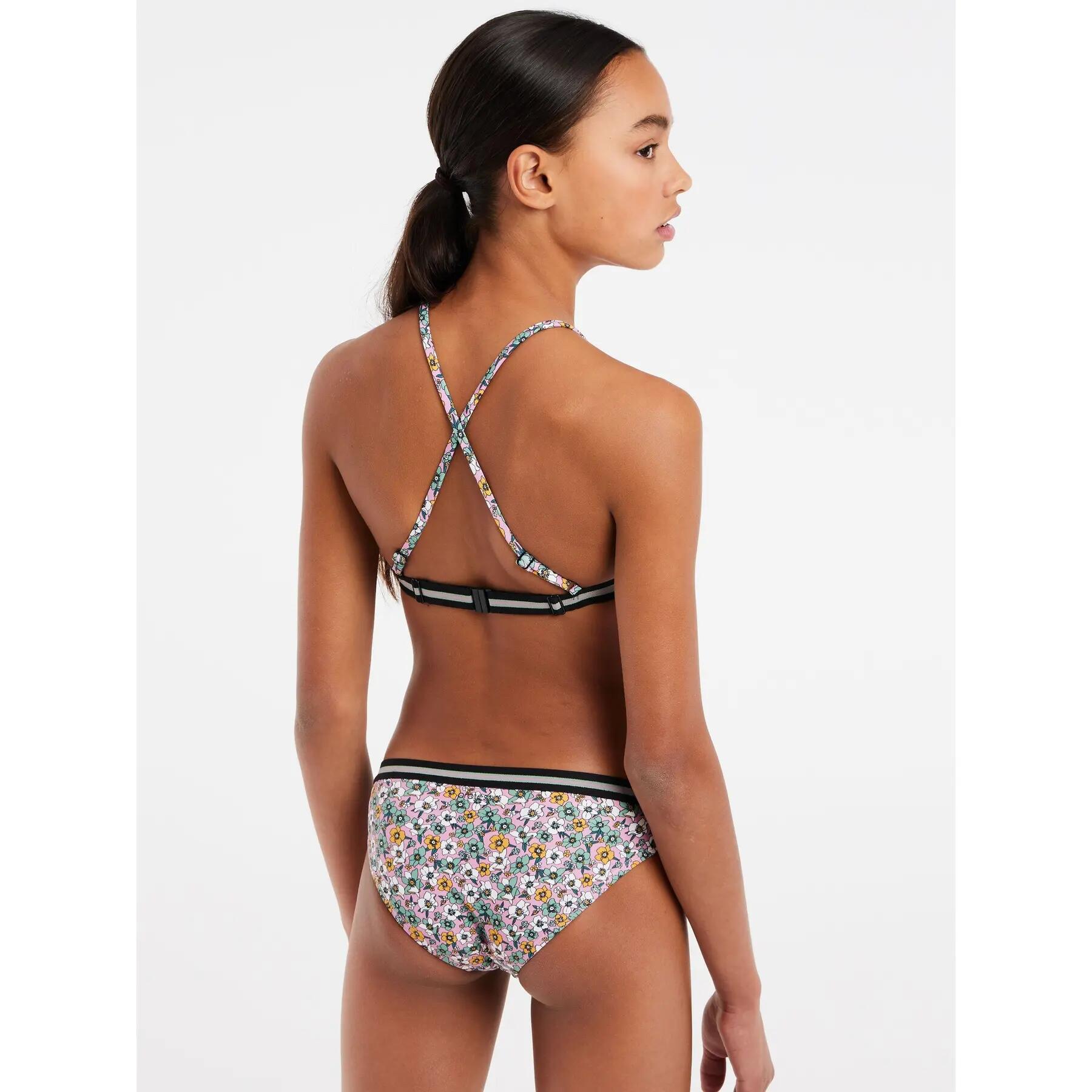 Maillot de bain 2 pièces triangle fille Protest Prtberit 2/3